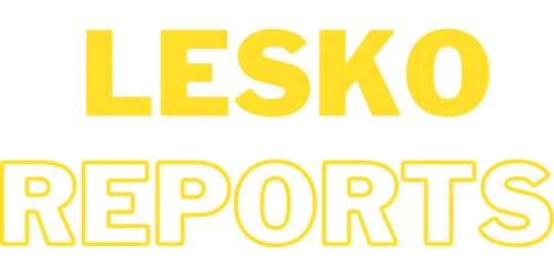 LeskoReports Promo Code