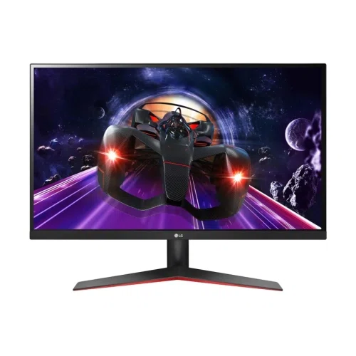 LG 27'' FHD IPS Monitor with FreeSync