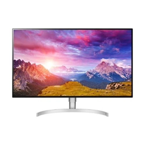LG UL950 Class UltraFine 4K UHD LED Monitor
