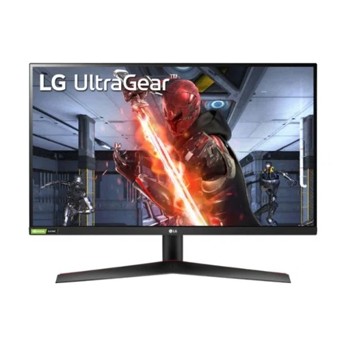 LG UltraGear GN600