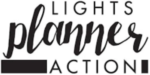 Lights Planner Action Promo Code