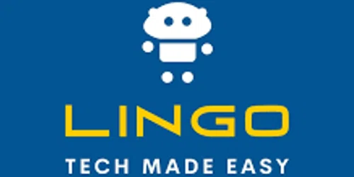 LINGO Stem Promo Code