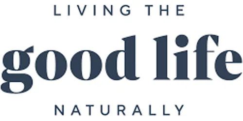 Living the Good Life Naturally Promo Code