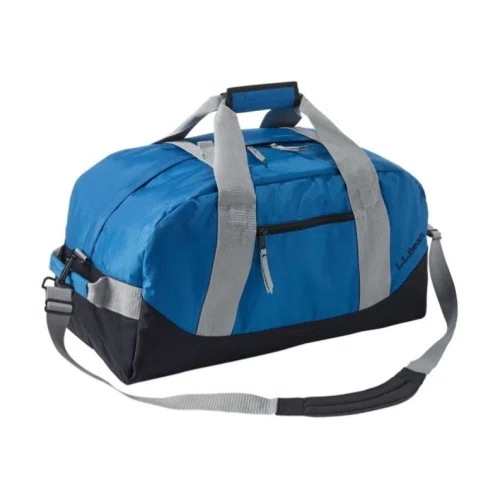 L.L.Bean Adventure Duffle