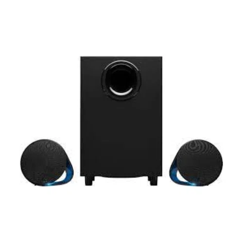 Logitech G560