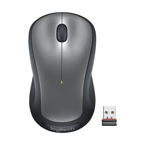 Logitech M310
