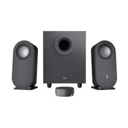 Logitech Z407