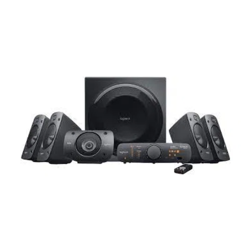 Logitech Z906