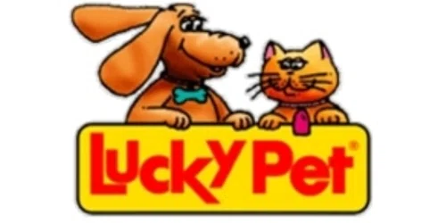 Lucky Pet Promo Code