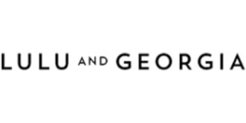 Lulu and Georgia Promo Code