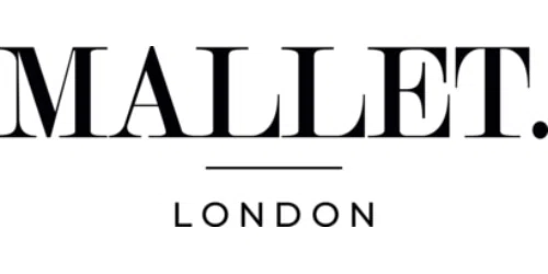 Mallet Promo Code