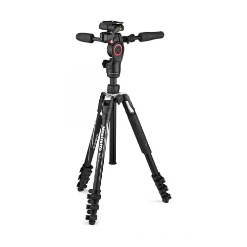 Manfrotto Kit Befree 3-Way Live Advanced