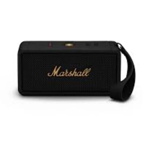 Marshall Middleton