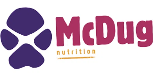 McDugNutrition Promo Code