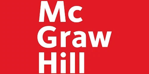 McGraw Hill Merchant Logo