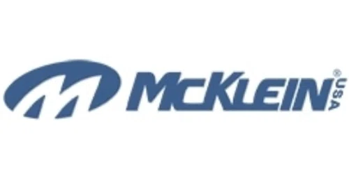 McKleinUSA Promo Code
