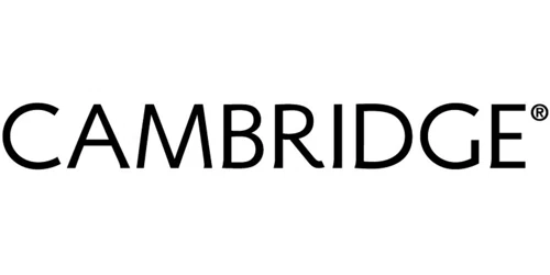Mead Cambridge Promo Code
