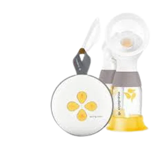 Medela Swing Maxi Breast Pump