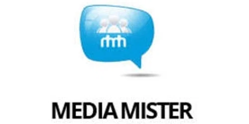 Media Mister Promo Code