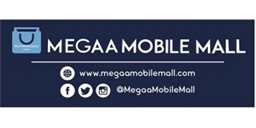 MegaaMobileMall Promo Code