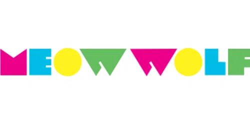 Meow Wolf Promo Code