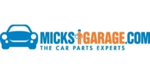 MicksGarage.com Promo Code