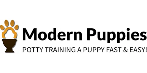 Modern Puppies Promo Code