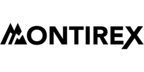 Montirex Promo Code