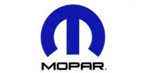 Mopar Promo Code