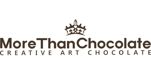 More Than Chocolate Promo Code