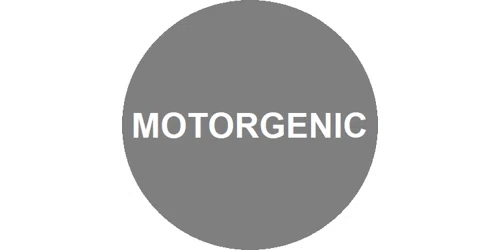 MotorGenic Promo Code