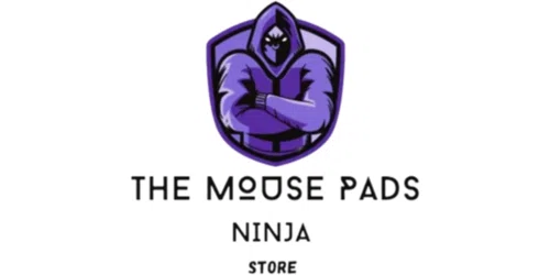 The Mouse Pads Ninja Promo Code