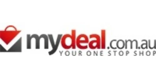 MyDeal Promo Code