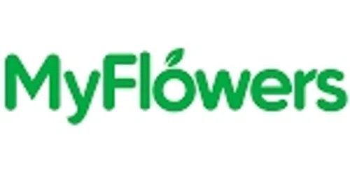 MyFlowers Promo Code