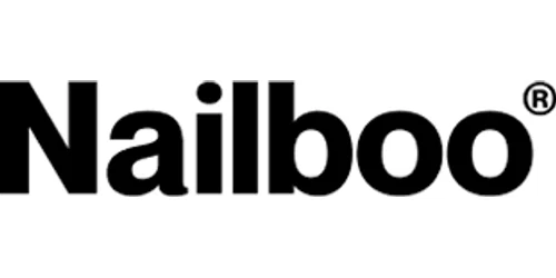 Nailboo Merchant Logo