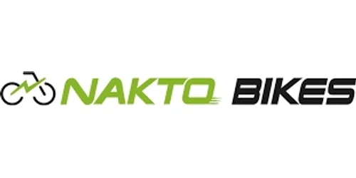 NAKTO Bikes Promo Code