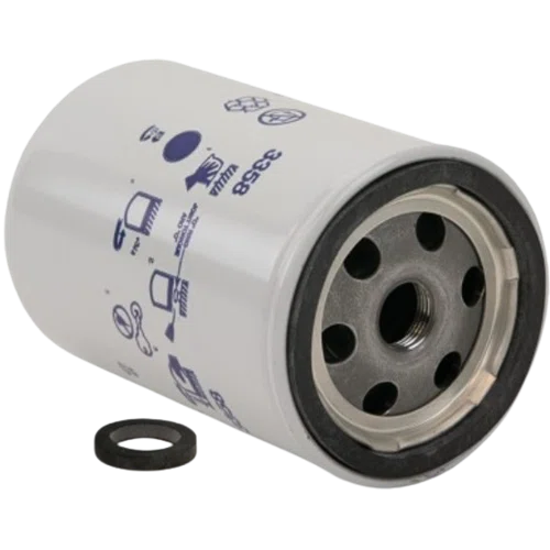 NAPA Gold Fuel Filter 3358