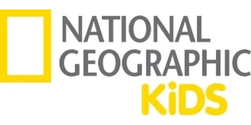 National Geographic Kids Promo Code