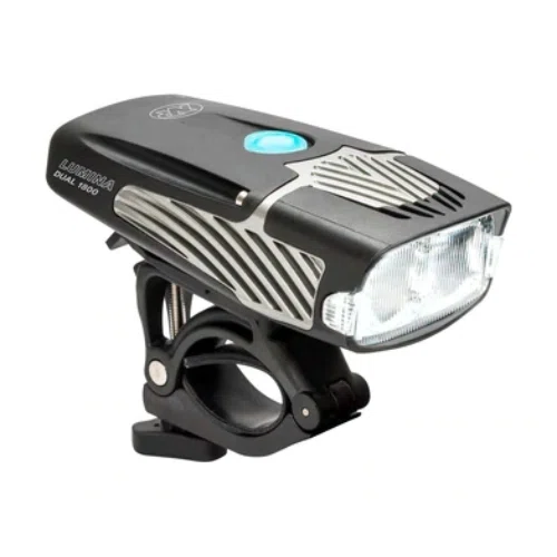 NiteRider Lumina Dual 1800 Front Bike Light