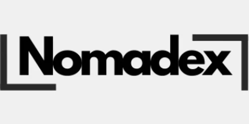 Nomadex Promo Code