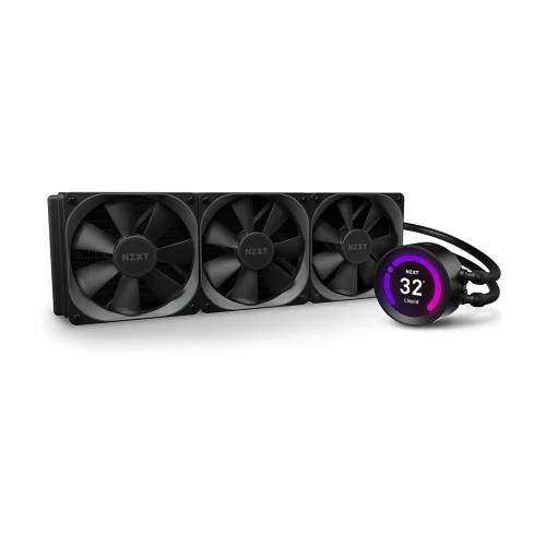 NZXT Kraken Z73