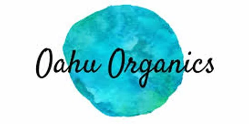 Oahu Organics Promo Code
