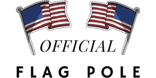 officialflagpole Promo Code