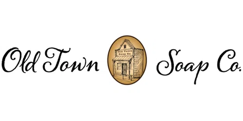Old Town Soap Co. Promo Code
