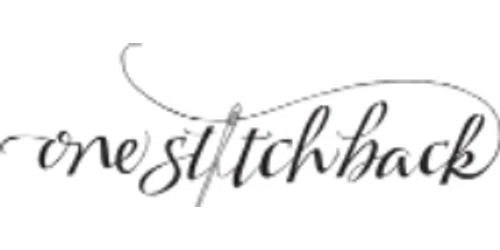 One Stitch Back Promo Code