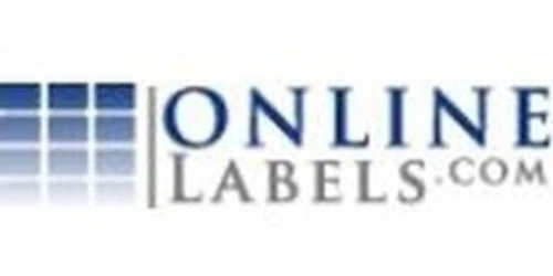 Online Labels Promo Code