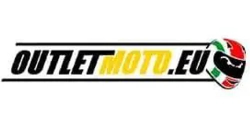 OutletMoto.eu Promo Code