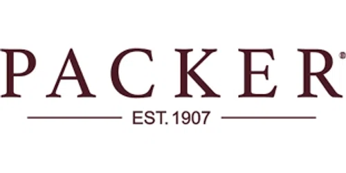 PACKER SHOES Promo Code