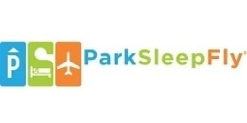 ParkSleepFly.com Promo Code