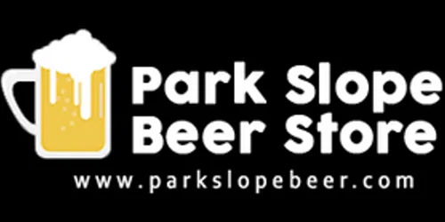 Park Slope Beer Promo Code
